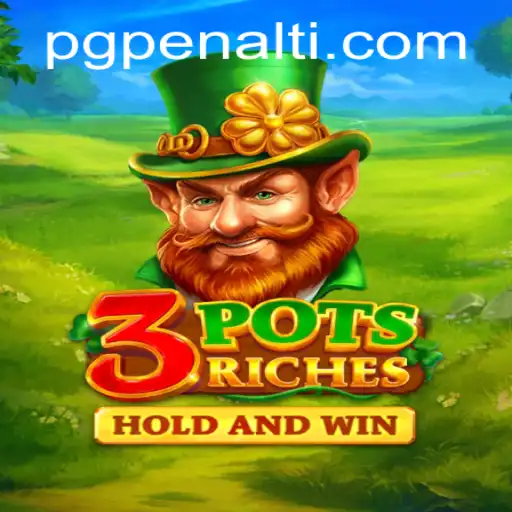 Descubra o Mundo de 3potsRiches: A Nova Sensação do Jogo Online