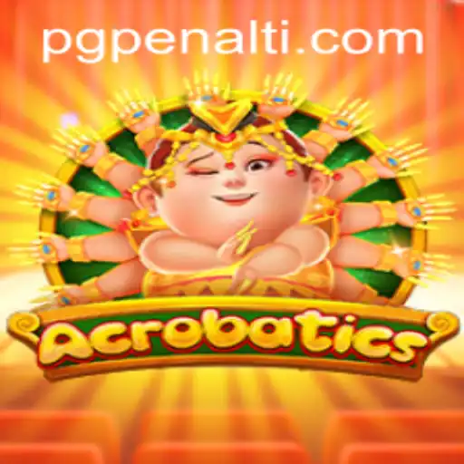 Descubra Acrobatics: O Jogo que Está Revolucionando com PenaltiPG.com