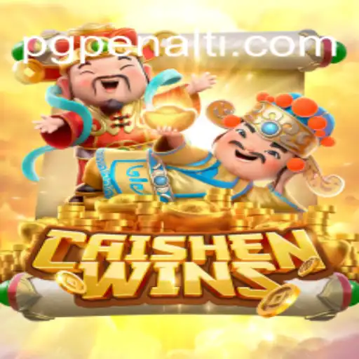 Descubra as Regras e Estratégias de CaishenWins em PenaltiPG.com