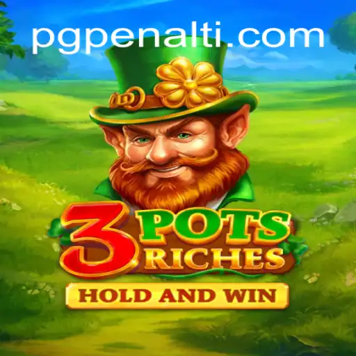 Descubra o Mundo de 3potsRiches: A Nova Sensação do Jogo Online