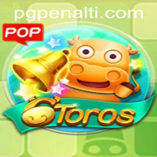 Descubra o Mundo Empolgante de 6Toros: Um Jogo Inovador do PenaltiPG.com