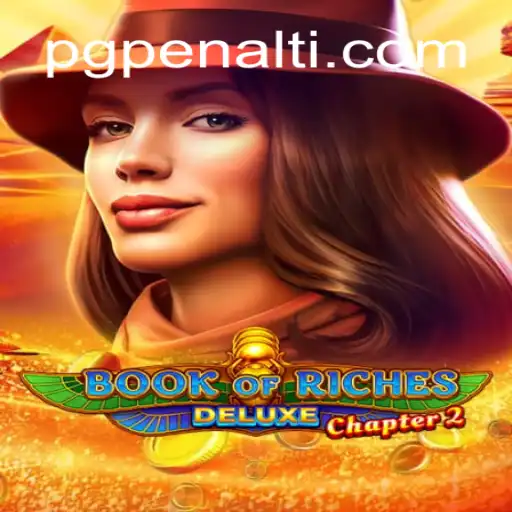 Explorando o Mundo de BookofRichesDeluxeChapter2