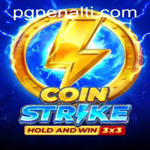 Descubra o Mundo do Jogo CoinStrike da PenaltiPG.com