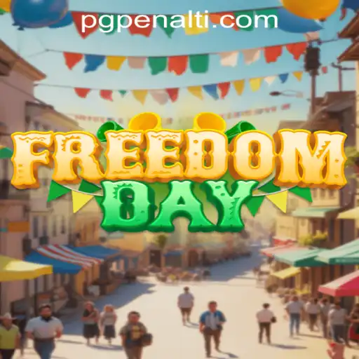 Descubra a Emoção de FreedomDay: O Jogo que Conquista Novas Fronteiras