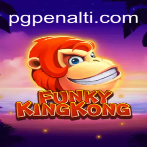 FunkyKingKong: Mergulhe na Aventura Viral do Mundo dos Jogos