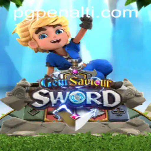 GemSaviourSword: Uma Jornada Épica para os Entusiastas de Jogos