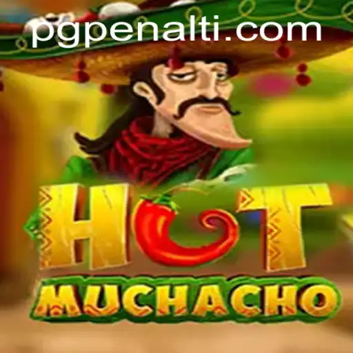 HotMuchacho: A Aventura Jogo Inovadora de PenaltiPG.com