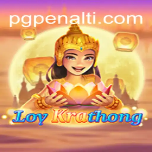 LoyKrathong: O Jogo da Cultura e Tradição Tailandesa