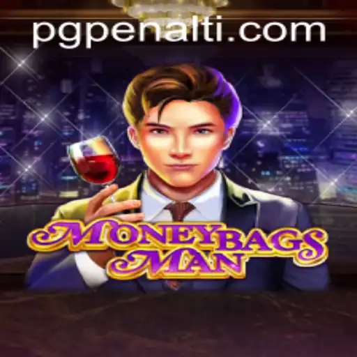 Explore o Mundo de MoneybagsMan: Uma Aventura Financeira em PenaltiPG.com
