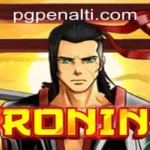 Explorando o Universo de Ronin: Aventura e Estratégia em Destaque