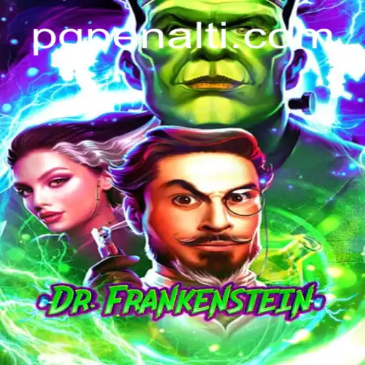 DrFrankenstein: Desvendando o Jogo Inovador da PenaltiPG.com