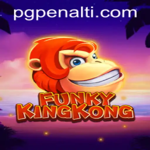 FunkyKingKong: Mergulhe na Aventura Viral do Mundo dos Jogos