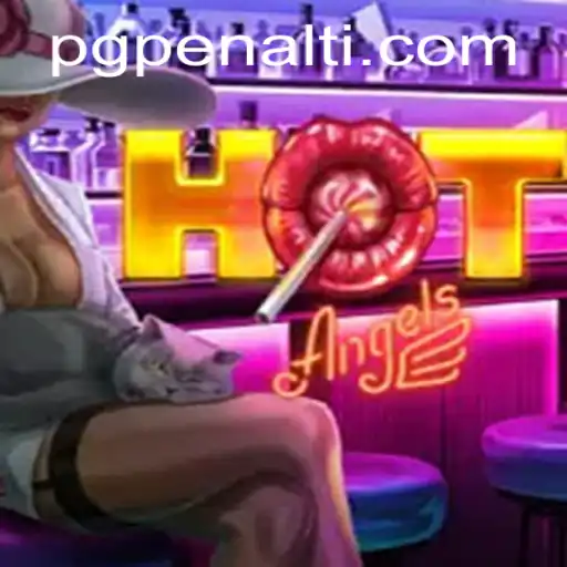 Descubra o Fascinante Universo de HotAngels: Um Jogo Inovador e Envolvente