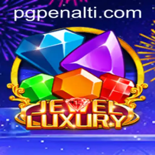Descubra o Mundo de JewelLuxury: O Jogo que Conquista Corações em PenaltiPG.com