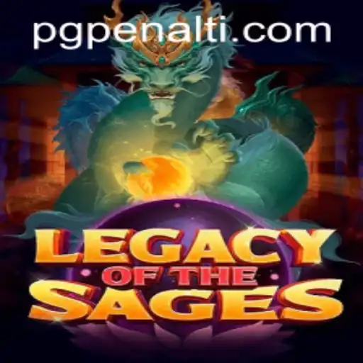 Descubra Legacy of the Sages: O Novo Fenômeno dos Jogos Online