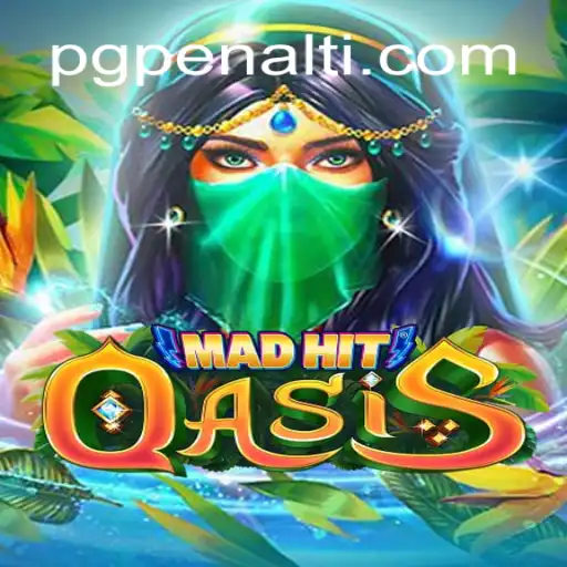Descobrindo MadHitOasis: A Nova Tendência no Mundo dos Jogos Digitais