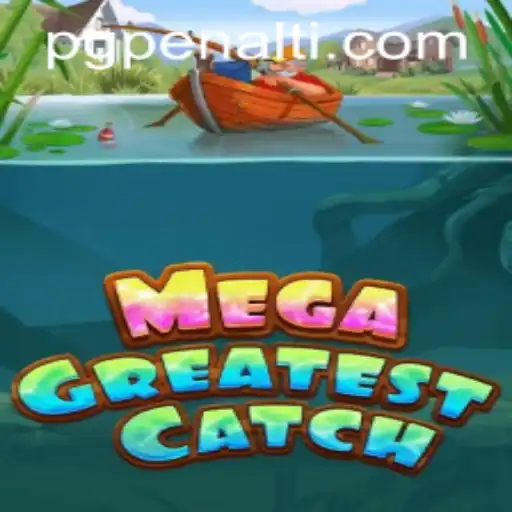 MegaGreatestCatch: Descubra o Jogo Que Está Dominando o Mundo