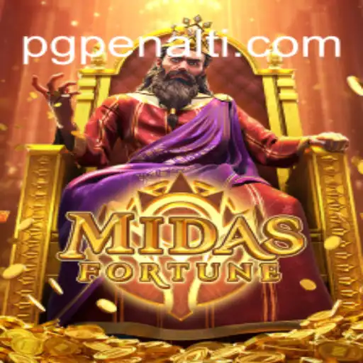 MidasFortune: Descubra o Mundo de Oportunidades e Estratégias