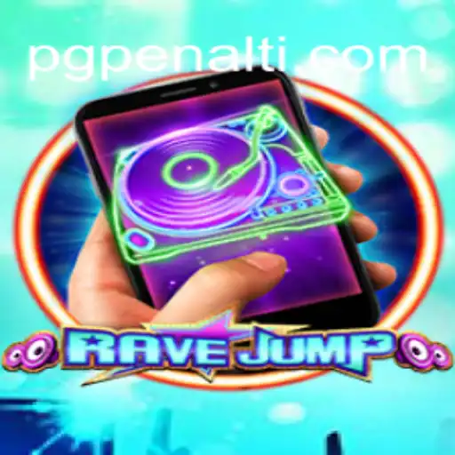 RaveJumpmobile: Uma Experiência de Jogo Inovadora com PenaltiPG.com