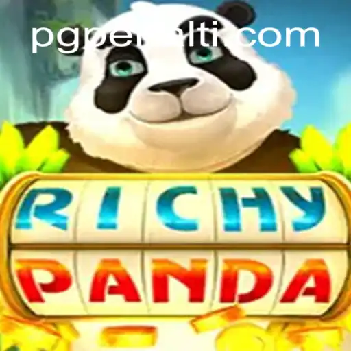 RichyPanda: Descubra o Jogo Inovador de Estratégia e Aventura