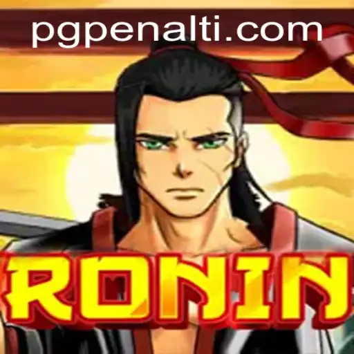 Explorando o Universo de Ronin: Aventura e Estratégia em Destaque