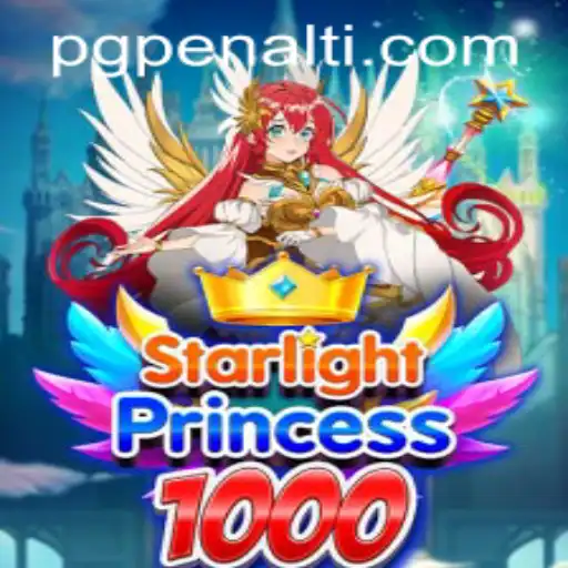 Explorando o Mundo Encantado de StarlightPrincess1000