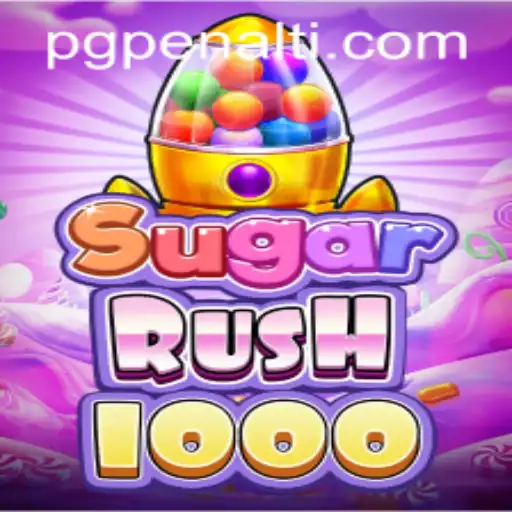 Explorando o Mundo Empolgante de SugarRush1000