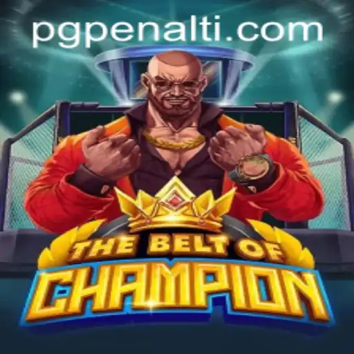 Explorando o Mundo de TheBeltOfChampion: Uma Introdução ao Novo Fenômeno dos Jogos