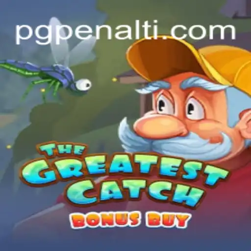Explorando o Mundo de TheGreatestCatchBonusBuy: Um Mergulho na Aventura