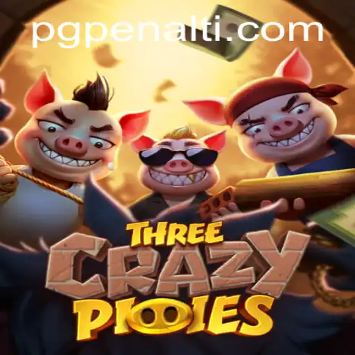 Descubra o Fascinante Mundo de ThreeCrazyPiggies e sua Conexão com PenaltiPG.com