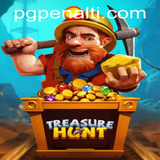 Desvendando o Universo de TreasureHunt: Descubra Regras e Dicas do Jogo de Aventura