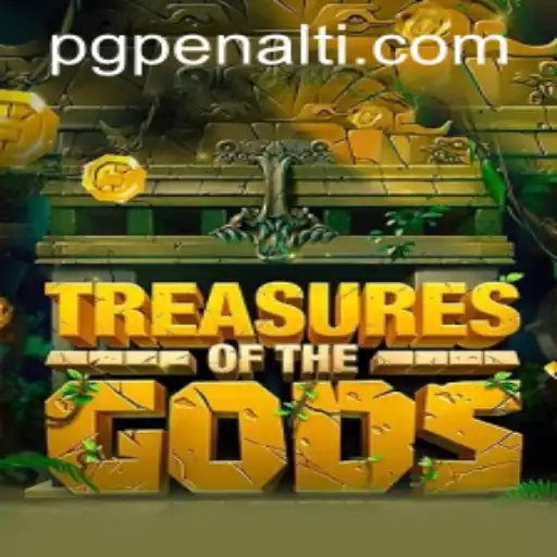Explorando TreasureoftheGods: Um Jogo de Aventura Épico