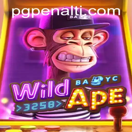 Explorando o Mundo de WildApe3258: Um Jogo de Aventura Revolucionário