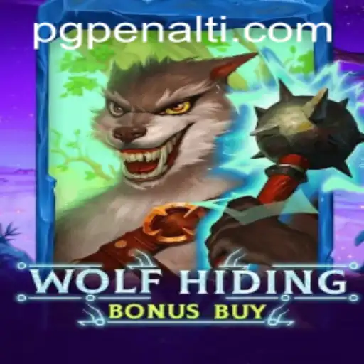 Explorando o Mundo de WolfHidingBonusBuy e Sua Dinâmica Envolvente